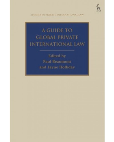 A Guide to Global Private International Law