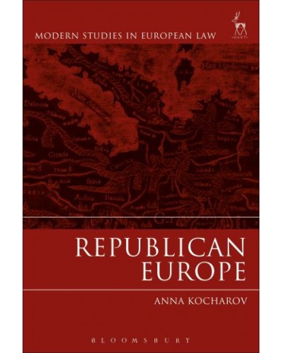 Republican Europe