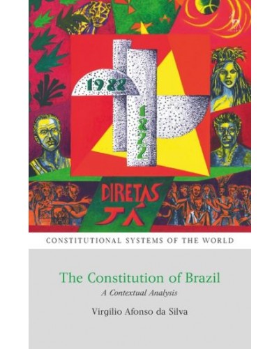 The Constitution of Brazil: A Contextual Analysis