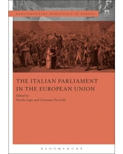 The Italian Parliament in the European Union