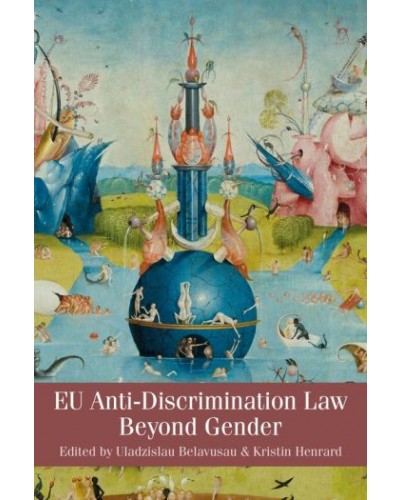 EU Anti-Discrimination Law Beyond Gender