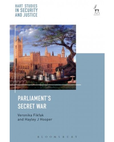 Parliament’s Secret War