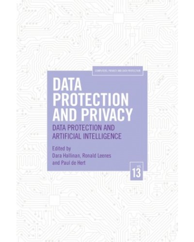 Data Protection and Privacy: Data Protection and Artificial Intelligence