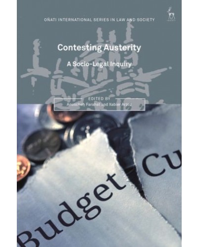 Contesting Austerity: A Socio-Legal Inquiry