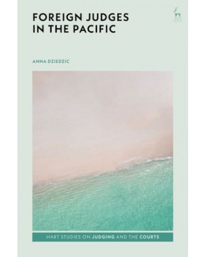 Foreign Judges in the Pacific