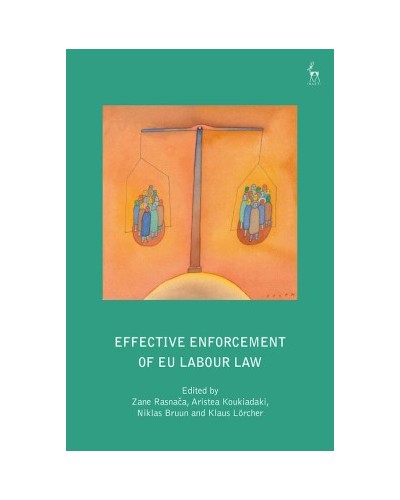Effective Enforcement of EU Labour Law