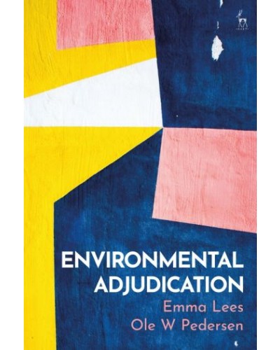 Environmental Adjudication