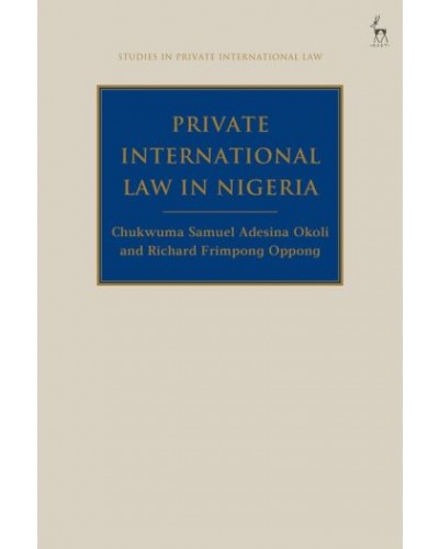 Private International Law in Nigeria