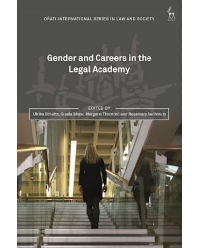 Gender and Careers in the Legal Academy