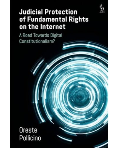 Judicial Protection of Fundamental Rights on the Internet: A Road Towards Digital Constitutionalism?