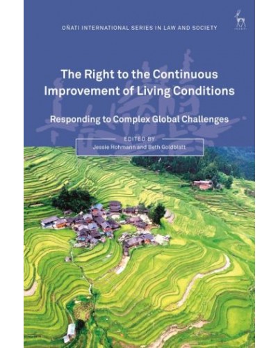 The Right to the Continuous Improvement of Living Conditions: Responding to Complex Global Challenges