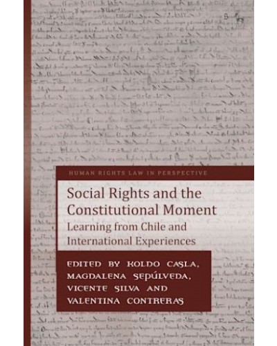 Social Rights and the Constitutional Moment: Learning from Chile and International Experiences