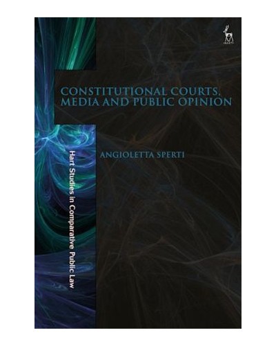 Constitutional Courts, Media and Public Opinion