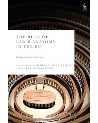 The Rule of Law’s Anatomy in the EU: Foundations and Protections