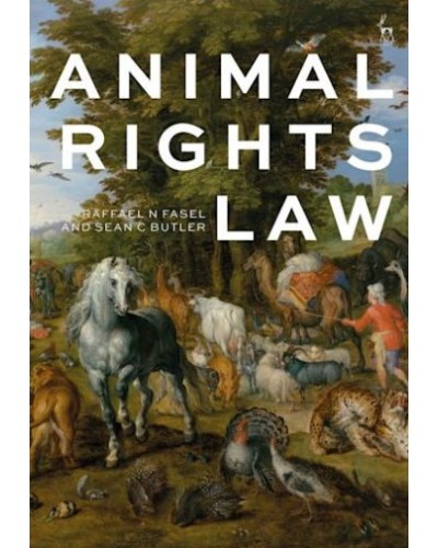 Animal Rights Law