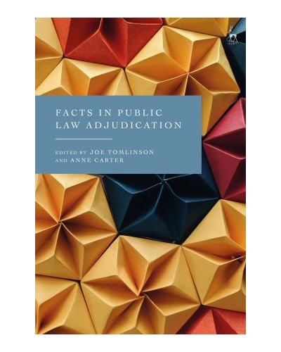 Facts in Public Law Adjudication