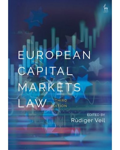 European Capital Markets Law 3rd Edition