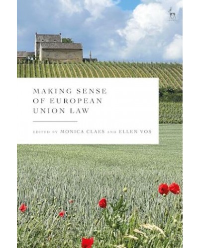 Making Sense of European Union Law