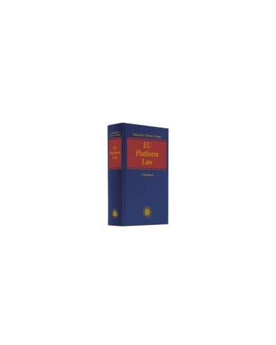 EU Platform Regulation: A Handbook