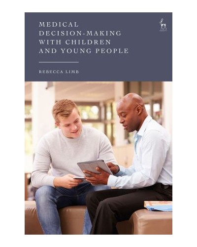 Medical Decision-Making with Children and Young People