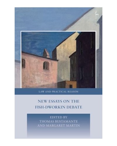 New Essays on the Fish-Dworkin Debate