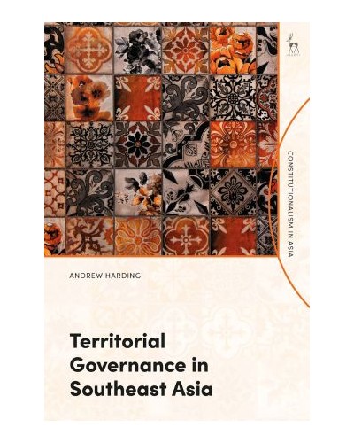 Territorial Governance in Southeast Asia