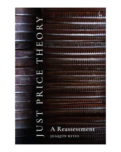 Just Price Theory: A Reassessment