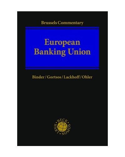 European Banking Union