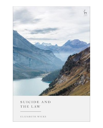 Suicide and the Law