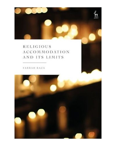 Religious Accommodation and its Limits