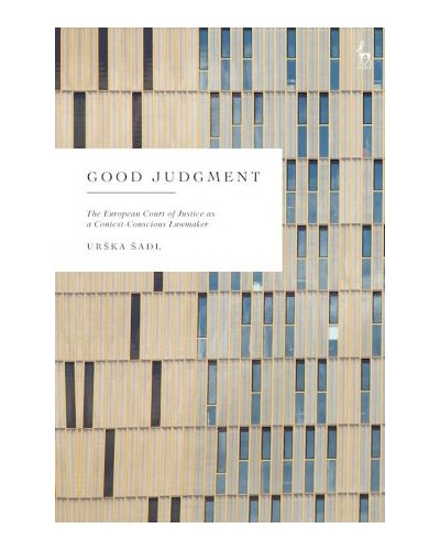The European Court of Justice as a Context-Conscious Lawmaker