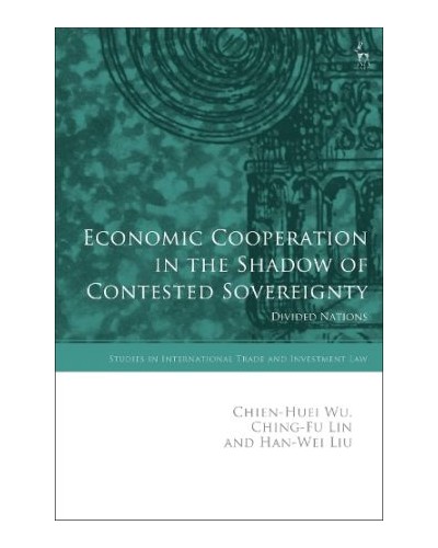 Economic Cooperation in the Shadow of Contested Sovereignty: Divided Nations