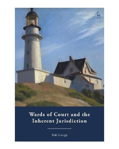 Wards of Court and the Inherent Jurisdiction