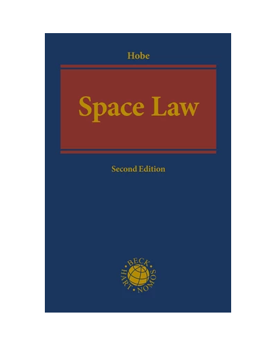 Space Law 2nd Edition
