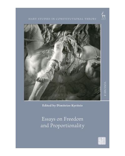Essays on Freedom and Proportionality