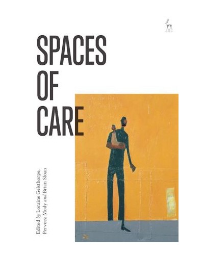 Spaces of Care