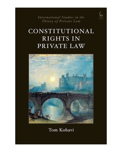 Constitutional Rights in Private Law