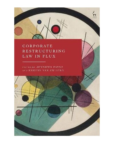 Corporate Restructuring Law in Flux