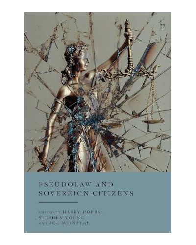 Pseudolaw and Sovereign Citizens