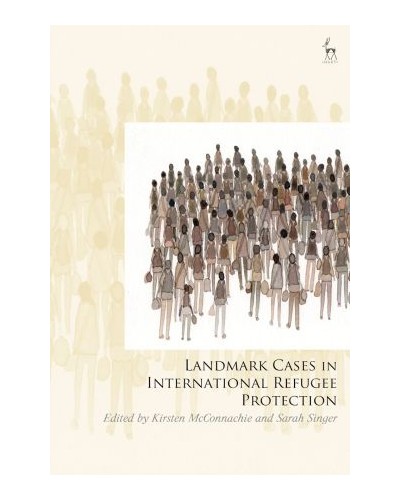 Landmark Cases in International Refugee Protection: International Jurisprudence on the Rights of Refugees