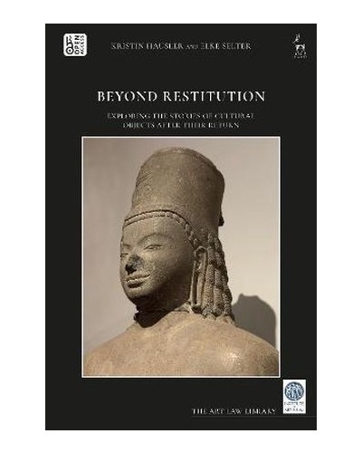 Beyond Restitution: Exploring the Stories of Cultural Objects After their Return