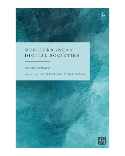 Mediterranean Digital Societies: Law and Technology
