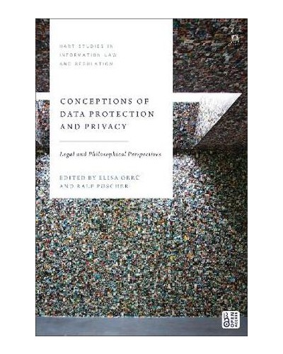 Conceptions of Data Protection and Privacy: Legal and Philosophical Perspectives