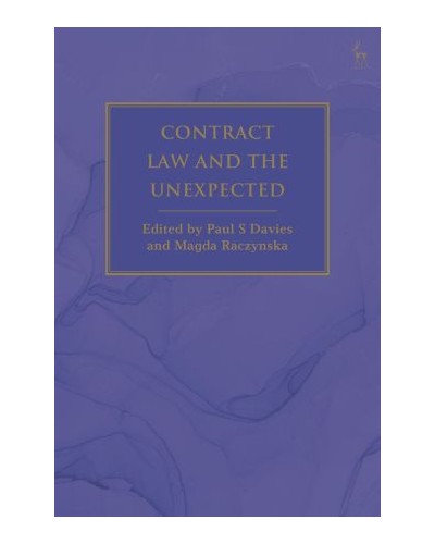 Contract Law and the Unexpected