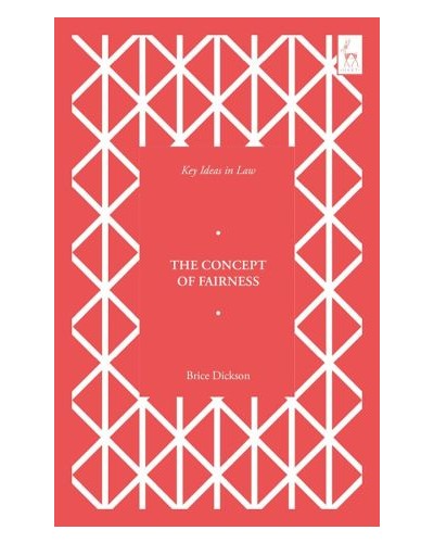 Key Ideas in Law: The Concept of Fairness