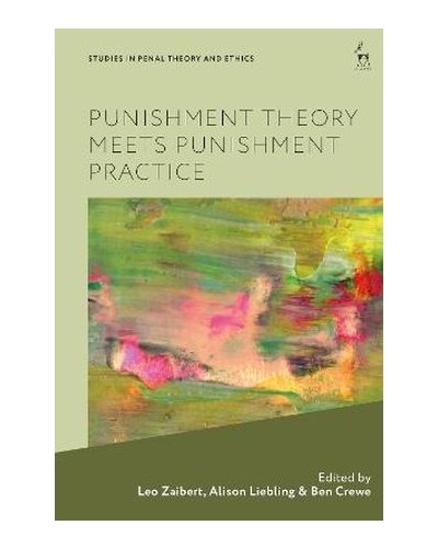 Punishment Theory Meets Punishment Practice
