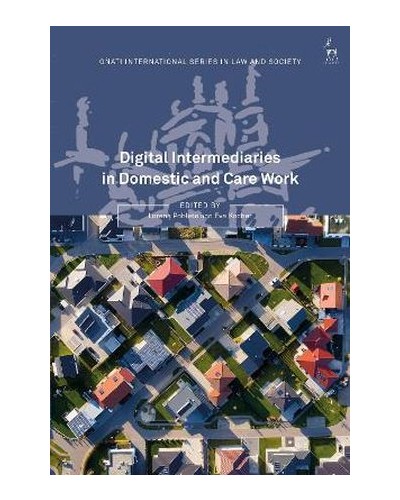 Digital Intermediaries in Domestic and Care Work