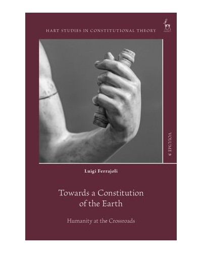 Towards a Constitution of the Earth: Humanity at the Crossroads