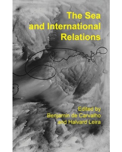 The Sea and International Relations