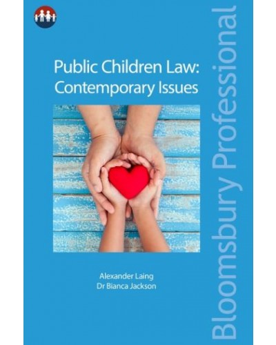 Public Children Law: Contemporary Issues